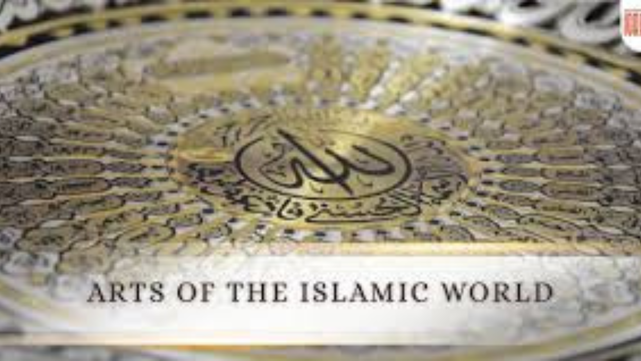 Read more about the article Sacred Aesthetics: The Timeless Beauty of Divine Design in Art and Culture