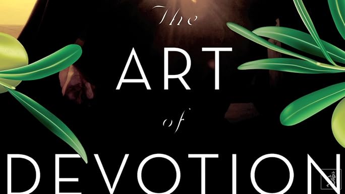 Read more about the article The Art of Devotion: Merging Faith, Beauty, and Sacred Expression